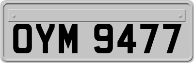 OYM9477