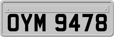 OYM9478