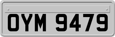 OYM9479