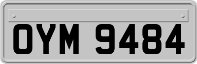 OYM9484