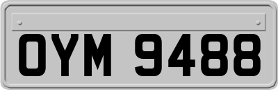 OYM9488