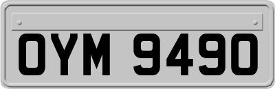 OYM9490