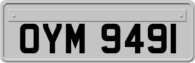 OYM9491