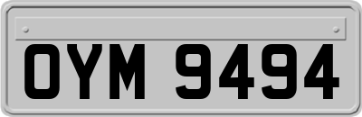 OYM9494