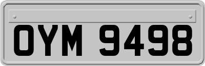 OYM9498