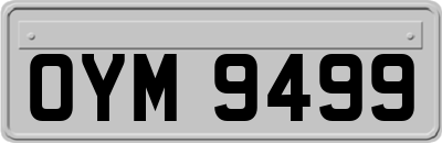 OYM9499