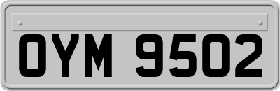 OYM9502