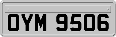 OYM9506