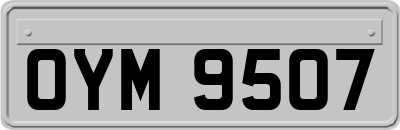 OYM9507