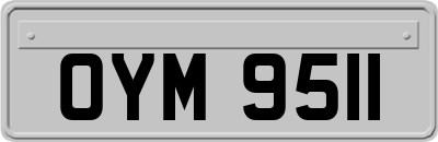 OYM9511