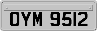 OYM9512