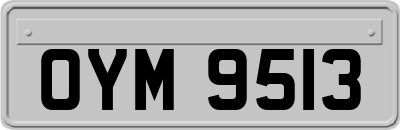 OYM9513
