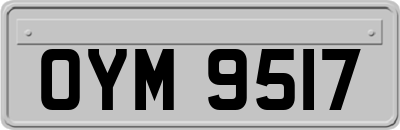 OYM9517