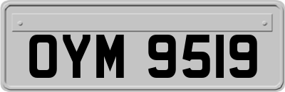 OYM9519