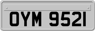 OYM9521