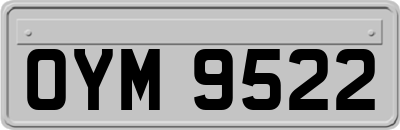 OYM9522