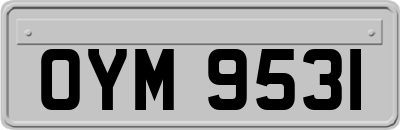 OYM9531