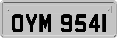 OYM9541