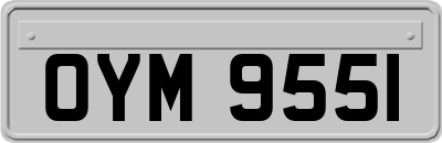 OYM9551