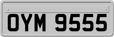 OYM9555