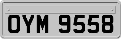 OYM9558