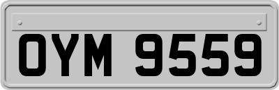 OYM9559