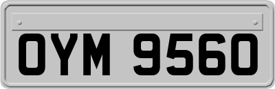 OYM9560