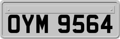 OYM9564