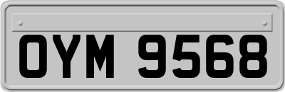 OYM9568