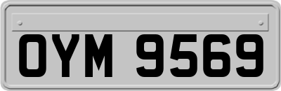 OYM9569