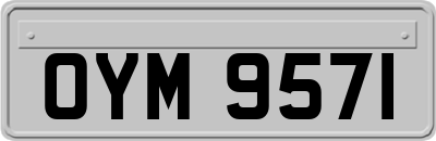 OYM9571