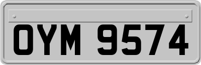 OYM9574