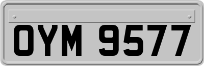 OYM9577