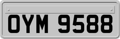 OYM9588