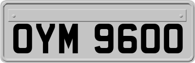 OYM9600