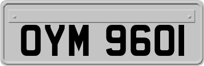 OYM9601