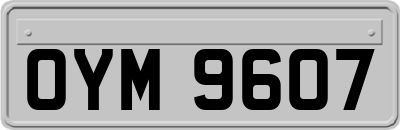 OYM9607