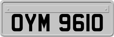 OYM9610