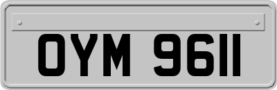 OYM9611
