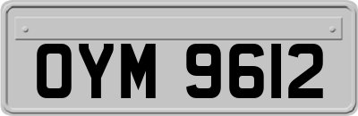 OYM9612