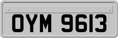 OYM9613