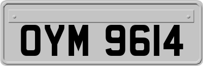 OYM9614