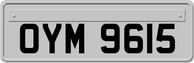 OYM9615