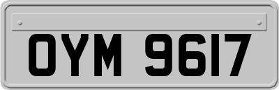 OYM9617