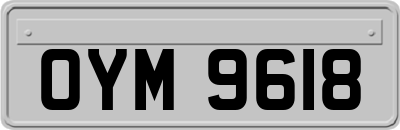 OYM9618