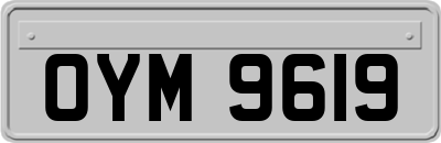 OYM9619