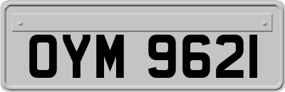 OYM9621
