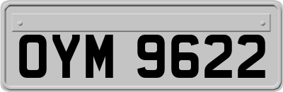OYM9622
