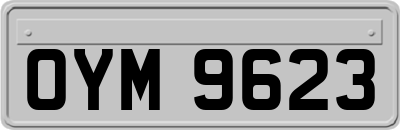 OYM9623