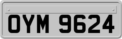 OYM9624